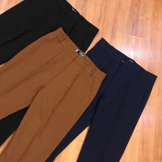 Combo quần baggy MG + áo phông