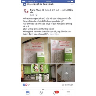 Tinh dầu quế- Viện KHCN VN