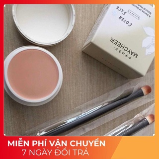 COMBO KEM NỀN+1 CÂY CỌ TÉM