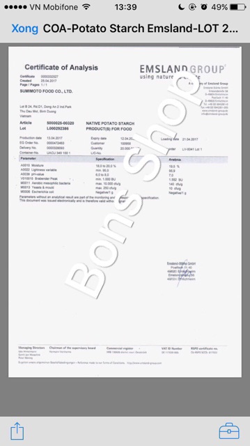 100g Bột handmade đậu xanh Dành cho da mụn, viêm nang lông | BigBuy360 - bigbuy360.vn