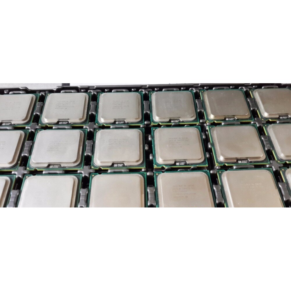 CPU chíp socket 1155 lắp main H61, B75, Z68, z77 main socket 1155 | WebRaoVat - webraovat.net.vn