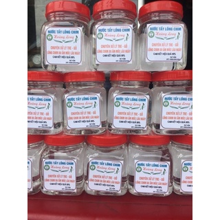 Nước Tẩy Lồng Chim Hoàng Long