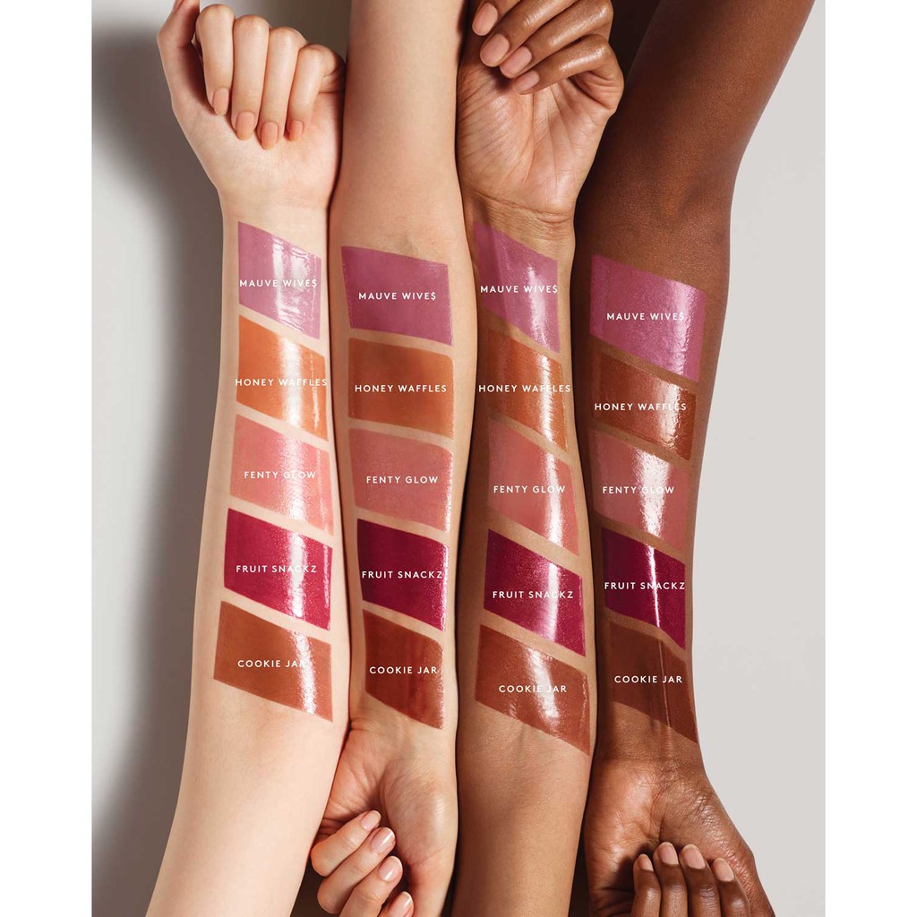 Fenty Beauty - Son bóng Fenty Beauty Gloss Bomb Color Drip Lip Cream 9ml | BigBuy360 - bigbuy360.vn