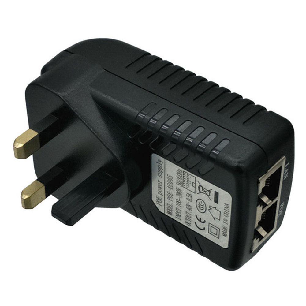 MYRONGVN Cầu Nối Dây Cáp Mạng Ethernet 100Mbps