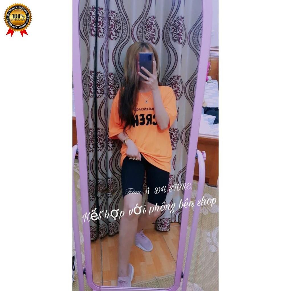 [Sale Lỗ] Quần Legging Thái Đùi,Lửng Ngố, Dài, Nâng Mông Cạp Cao Siêu Hot Siêu Co Giãn . | BigBuy360 - bigbuy360.vn