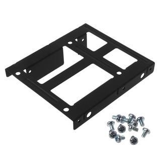 Khay Đựng Ổ Cứng Hdd/Ssd 2.5-3.5