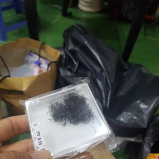 Mi fan sẵn 3D , hộp 1000 fan , Mi Fan 3D , Mi 3D