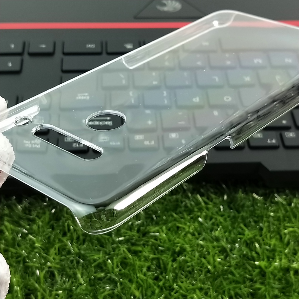 Ốp lưng Thời Trang Dành Cho lg v50 thinq