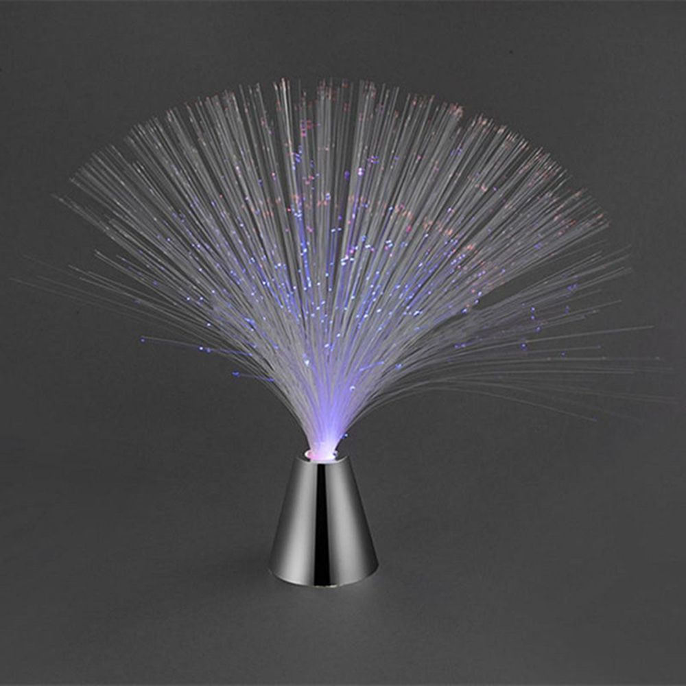 Đèn led trang trí sợi quang dùng pin, đèn nháy cắm điện decor, phòng ngủ, phòng khách, lễ, tết, noel #ĐÈNLED