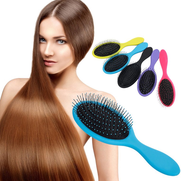 Lược chải tóc rối tiện lợi cho Salon