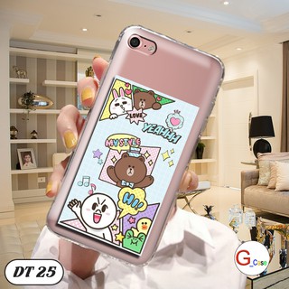 Ốp lưng dẻo Iphone 7/ 8
