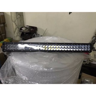 Led bar dài trợ sáng 70cm 162w trắng bi cầu - 1 chiếc