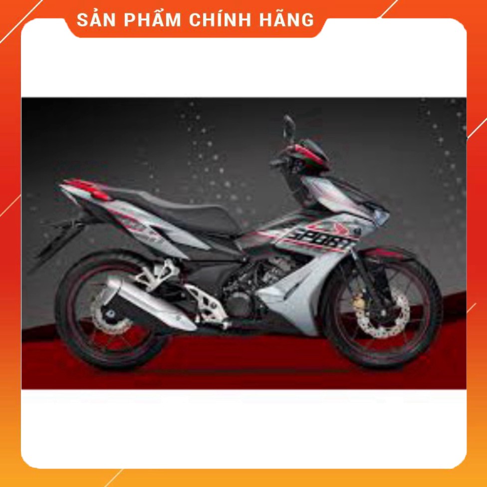 Dàn áo Winner X tem Sport Zin chính hãng