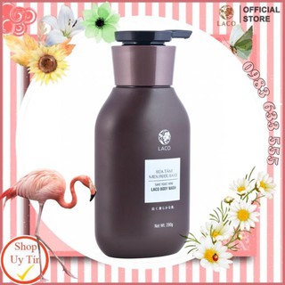 Sữa tắm men rượu Sake 290gram