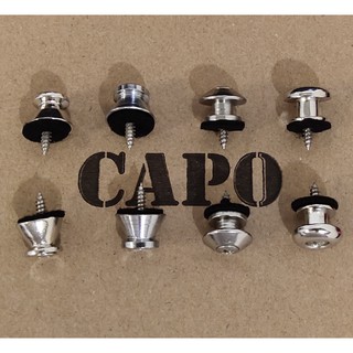 ỐC CHỐT ĐEO DÂY ĐÀN GUITAR - DÀNH CHO ĐÀN GỖ .