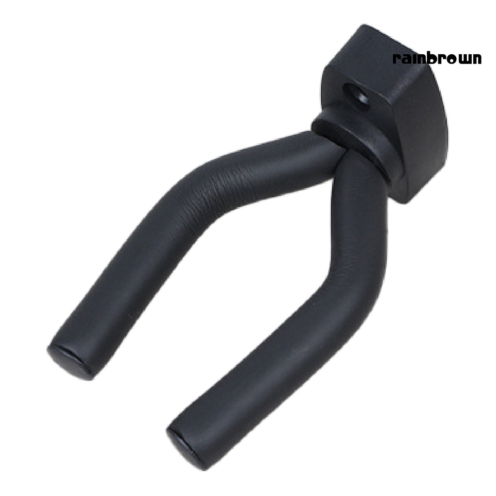 Giá Đỡ Đàn Guitar / Ukulele Gắn Tường Hình Chữ U