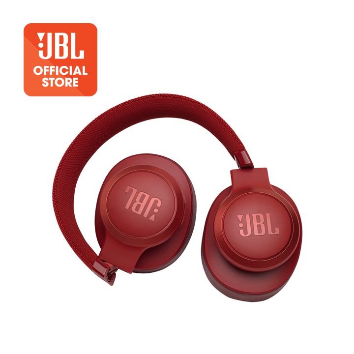 [Mã 2404EL10K giảm 10K đơn 20K] Tai nghe Bluetooth JBL LIVE500BT - Hàng Chính Hãng