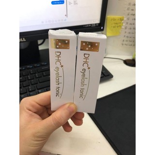 dưỡng dài mi