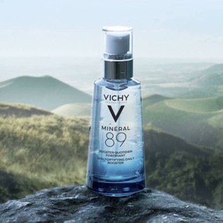 Serum vichy 89 50ml