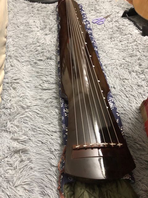 Đàn cổ cầm guqin
