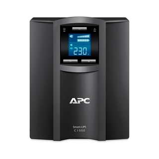 Mua Bộ lưu điện APC Smart-UPS 1500VA LCD 230V (SMC1500I)