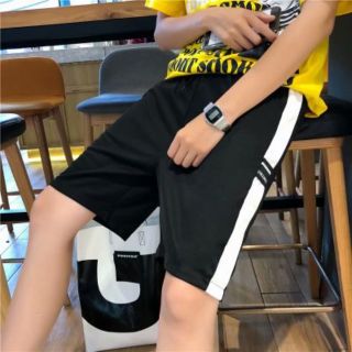 Quần short bigsize thể thao unisex