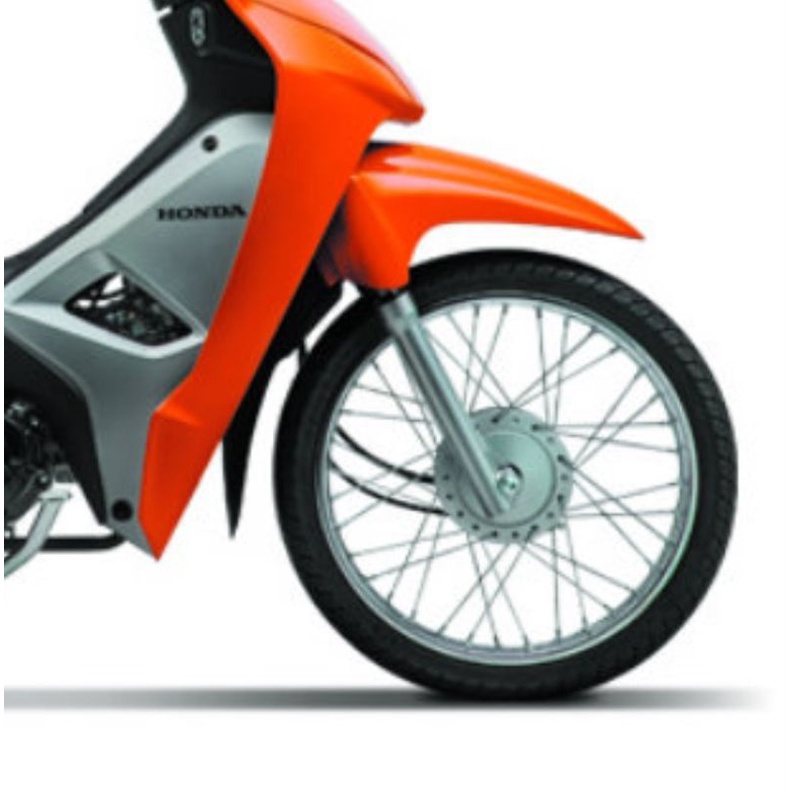 Dè trước wave alpha 110 .hàng chính hãng honda