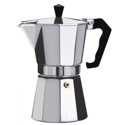 Dụng cụ pha cafe espresso, Bình Pha Cà Phê Moka Express