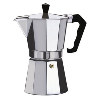 Dụng cụ pha cafe espresso, Bình Pha Cà Phê Moka Express