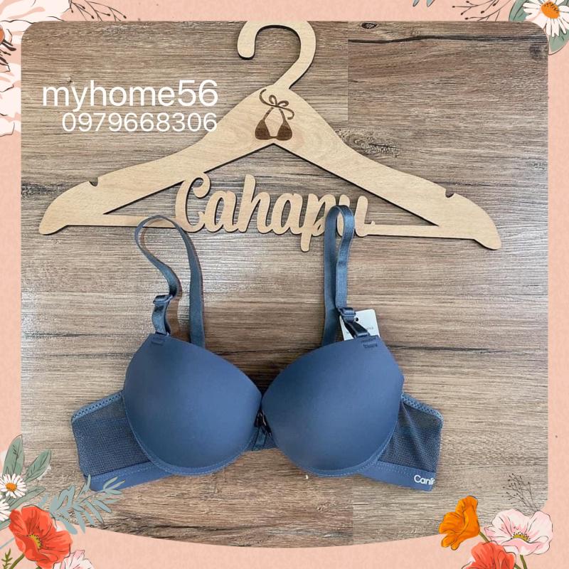 Áo ngực, áo lót đệm dày siêu đẩy, siêu độn 5cm dây lưới siêu mát 20