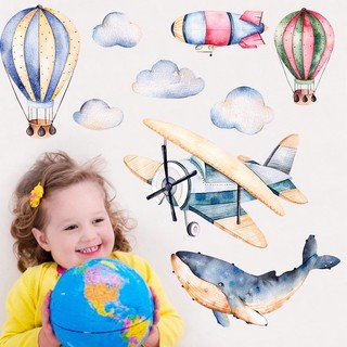 decal trang trí phòng cho bé,đẹp,bền,rẻ