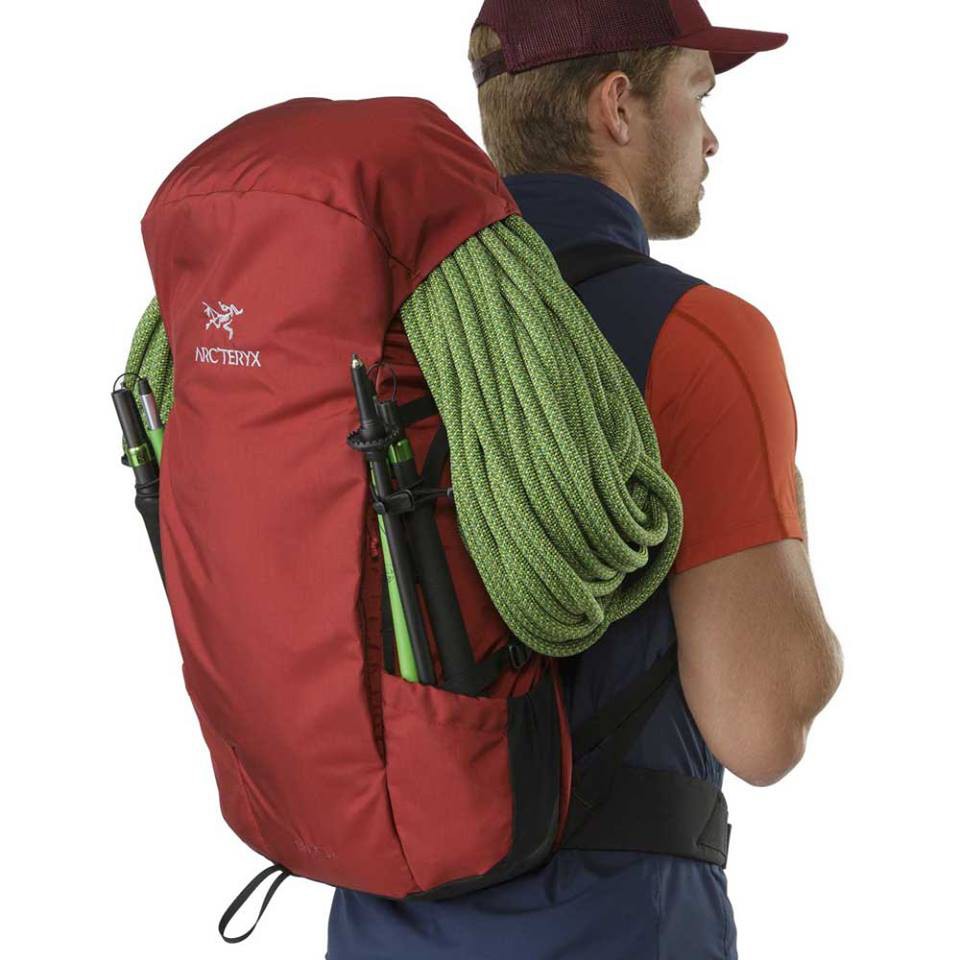 Balo Arc'teryx Brize 32 Backpack - USA