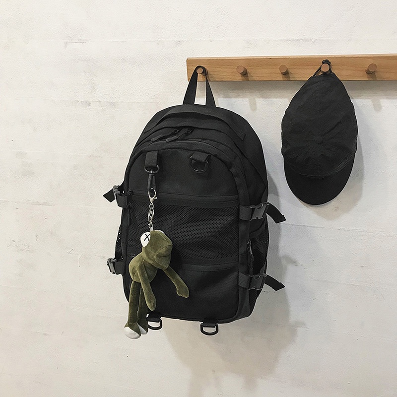 Balo du lịch cỡ lớn thời trang năng động