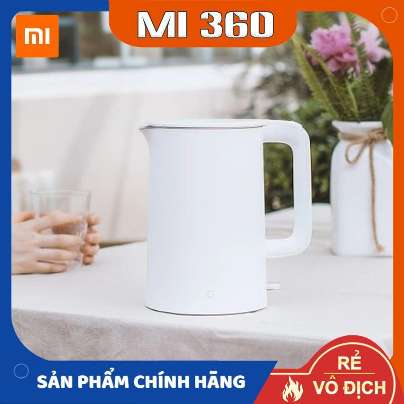 Ấm Đun Nước siêu tốc Xiaomi Electric Kettle MJDSH01YM