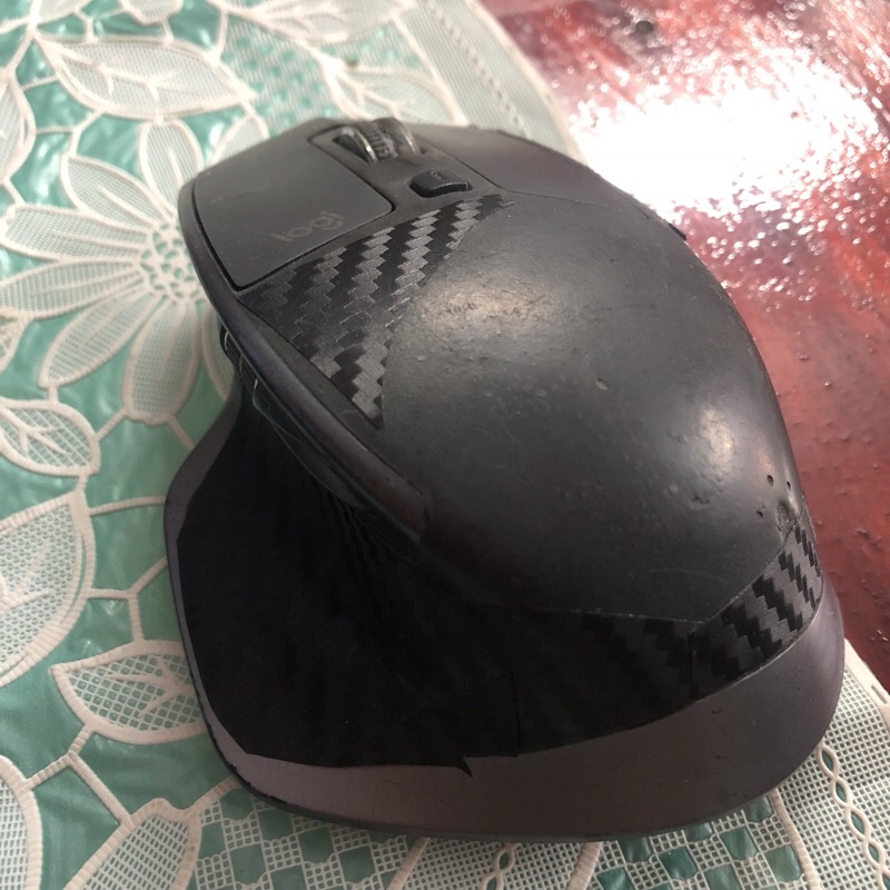 Chuột 2ndhand Logitech Mx Master 2s cũ