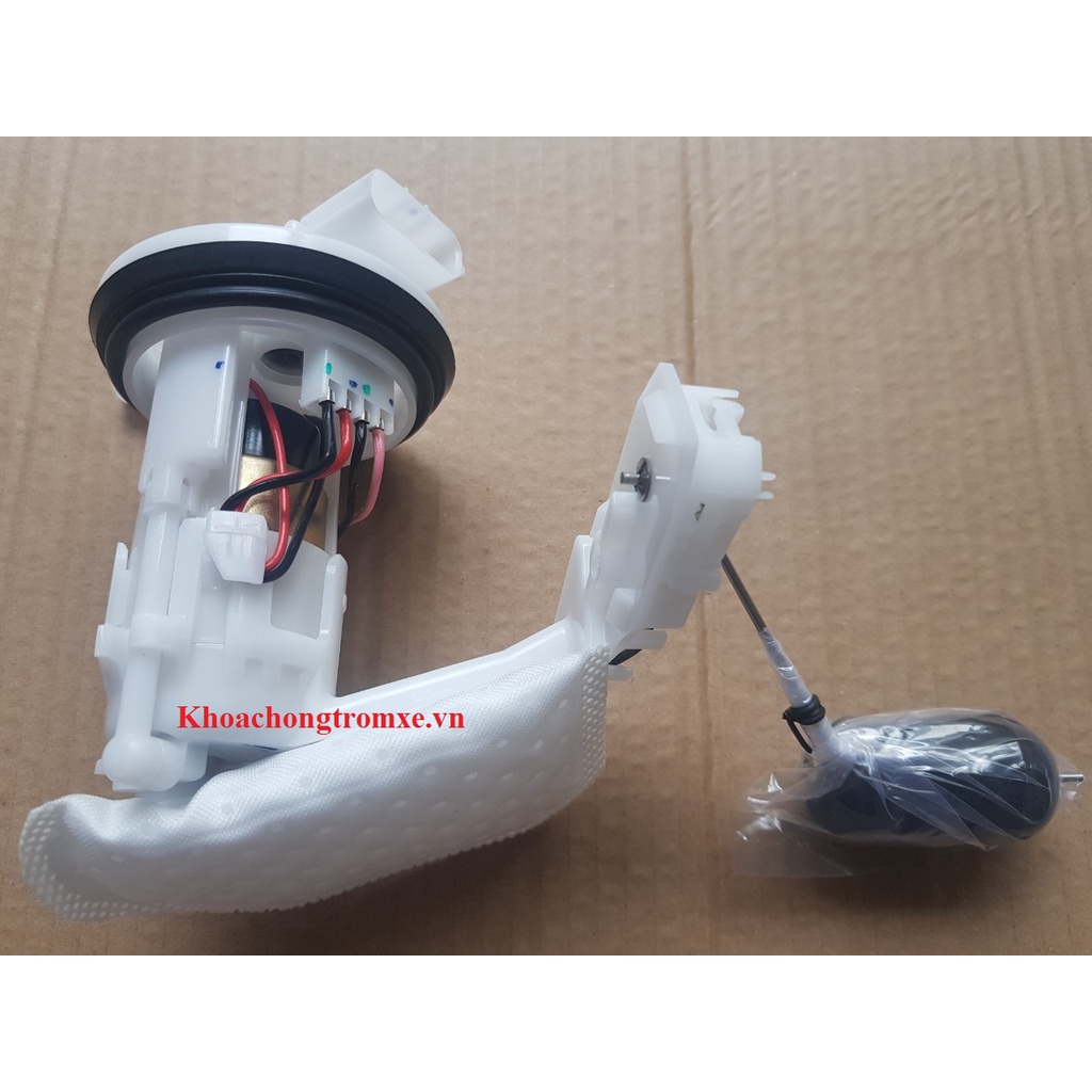 Bộ Bơm Xăng Vario Click 125 150