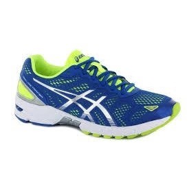 Giày Asics (T405N) Chính Hãng - Xanh