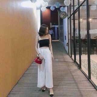 Quần đũi ống sớ