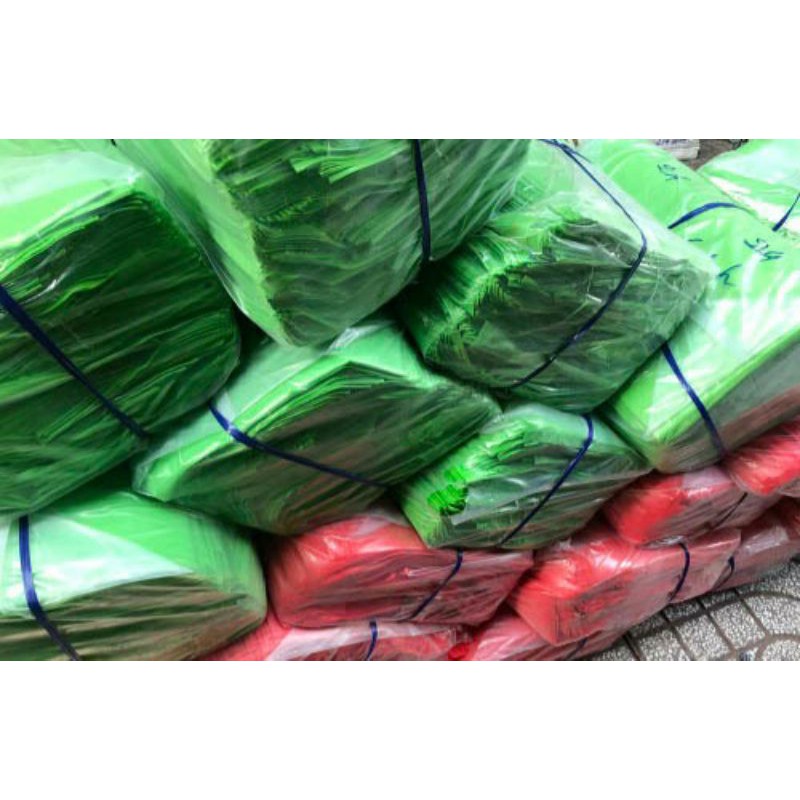 10 Kg xoài PE bóng dẻo