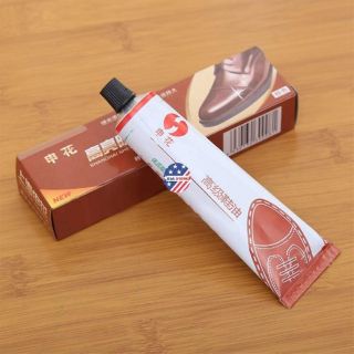 Xi đánh giày dạng tuýp