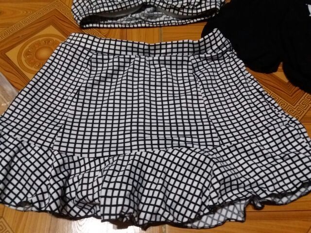 [SALE SHOCK] Bikini 3 mảnh, áo tắm,đồ bơi, đồ đi biển, set đồ bơi 3 chi tiết | BigBuy360 - bigbuy360.vn