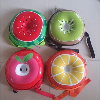 ba lô trứng cho bé mẫu giáo