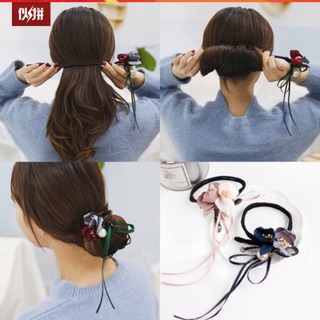 Dây cuốn tóc