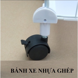 THANH TREO, PHỤ KIỆN TỦ BÁN LẺ