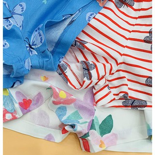 Jumpsuit bé gái Carter xuất xịn