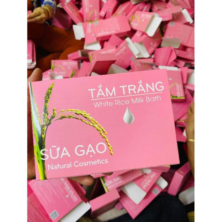 [Cam Kết Chính Hãng] Ủ Trắng Sữa Gạo | BigBuy360 - bigbuy360.vn