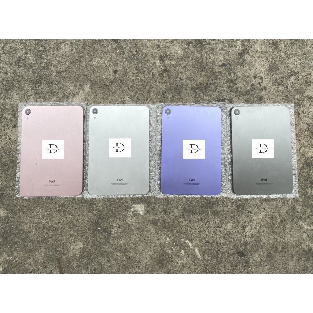Mô hình trưng bày ipad mini 6 (2021) mẫu mới nhất