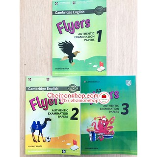 Đồ chơi - Cambridge Flyer - 3q