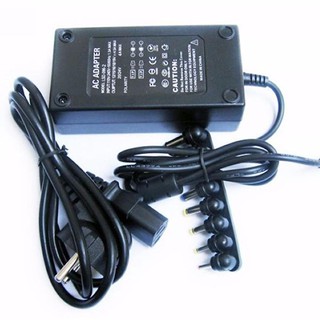 Sạc Laptop đa năng 8 đầu 96W