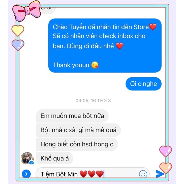 100gram bột khổ qua rừng 100% bột thiên nhiên ⚡️ giảm mụn hiệu quả 😍 | BigBuy360 - bigbuy360.vn